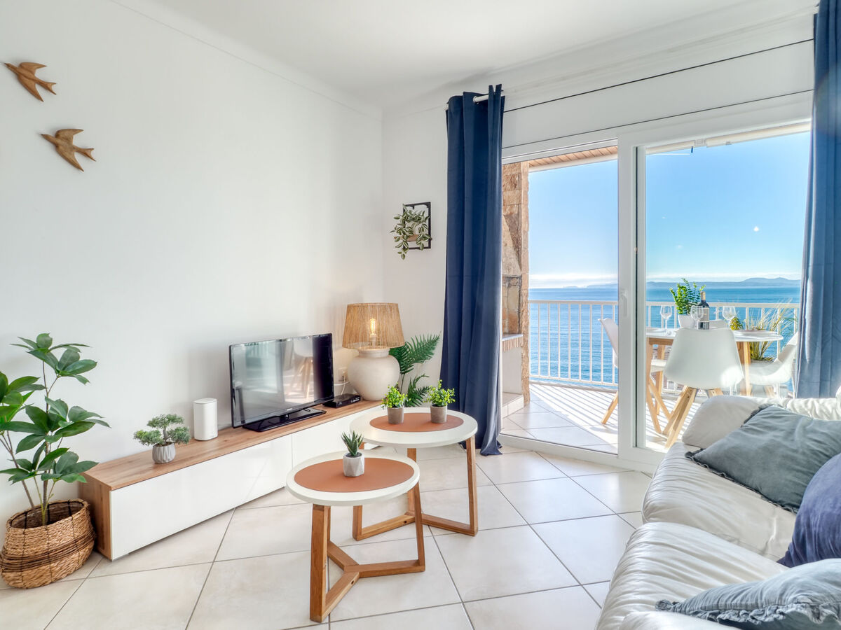Appartement Belleza II avec vue panoramique sur la mer - Photo 7