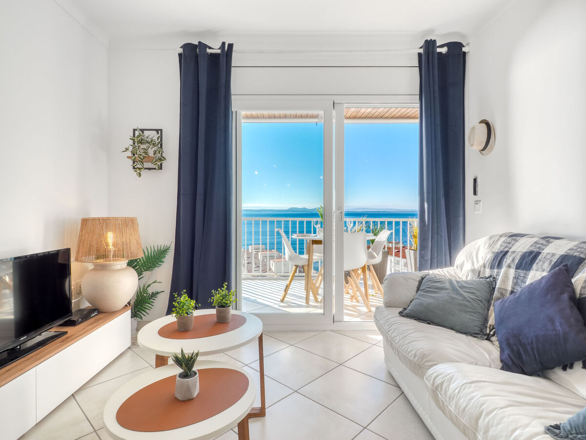 Appartement Belleza II avec vue panoramique sur la mer - Photo 8