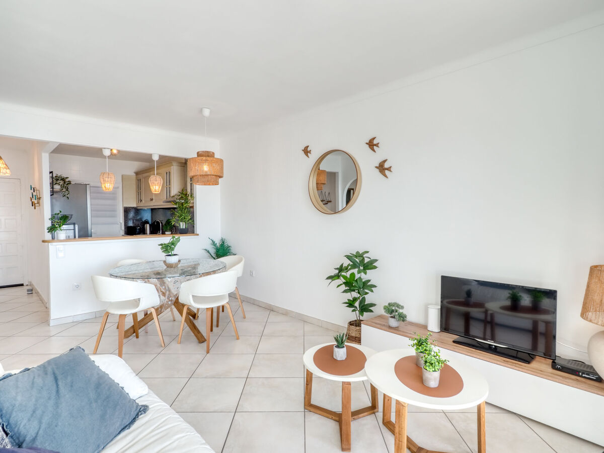 Appartement Belleza II avec vue panoramique sur la mer - Photo 11
