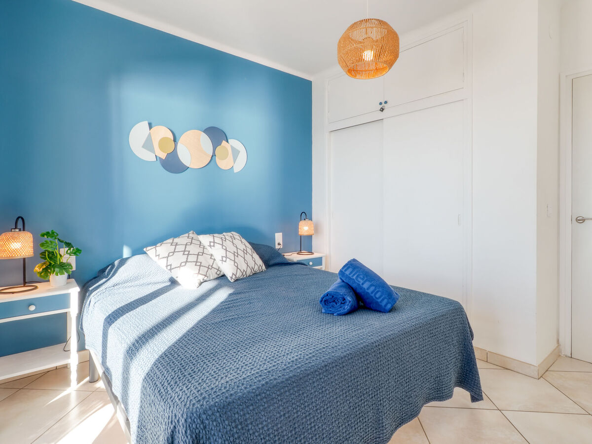 Appartement Belleza II avec vue panoramique sur la mer - Photo 14