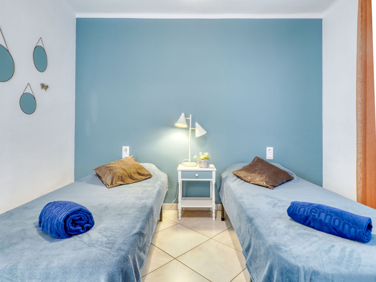 Appartement Belleza II avec vue panoramique sur la mer - Photo 16