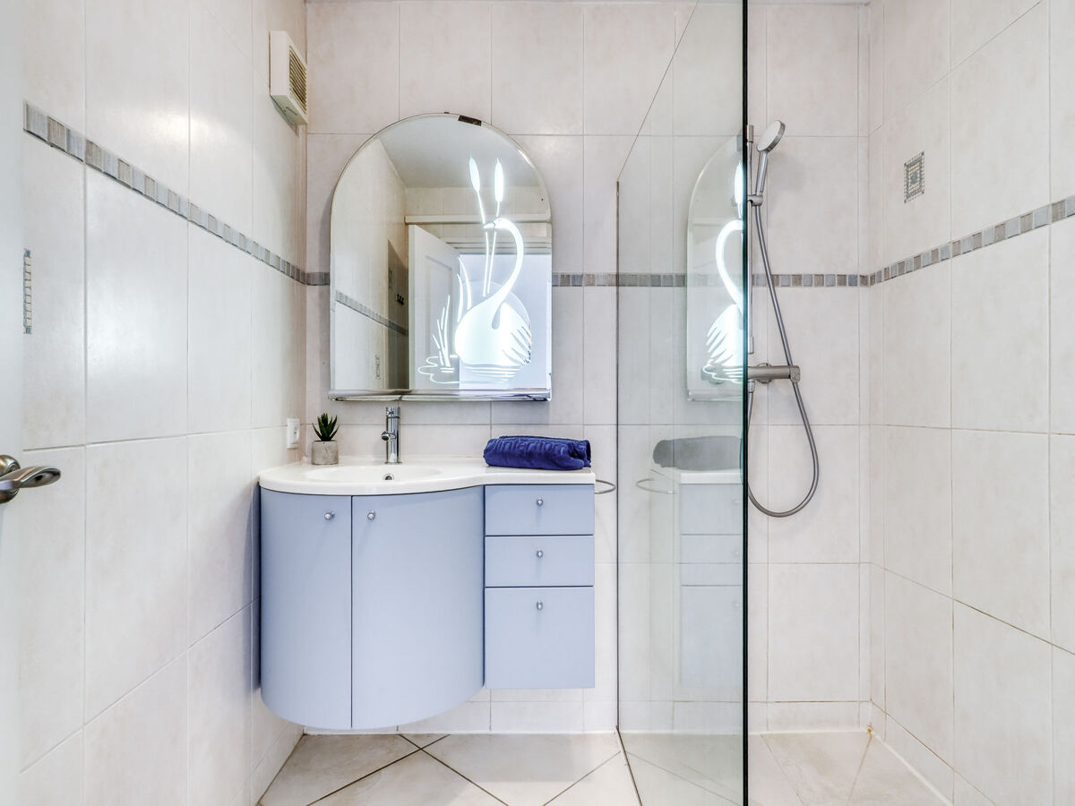 Appartement Belleza II avec vue panoramique sur la mer - Photo 17