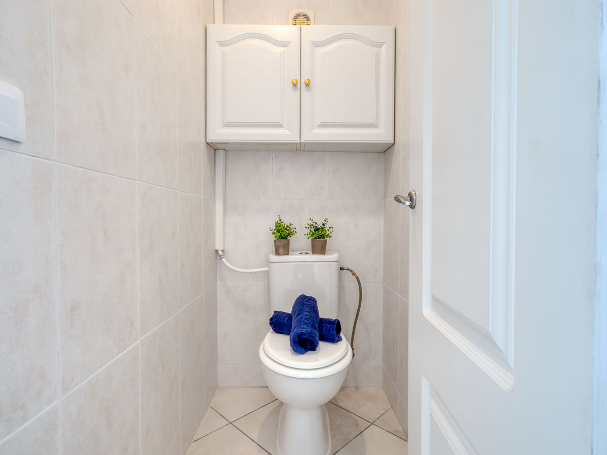 Appartement Belleza II avec vue panoramique sur la mer - Photo 18