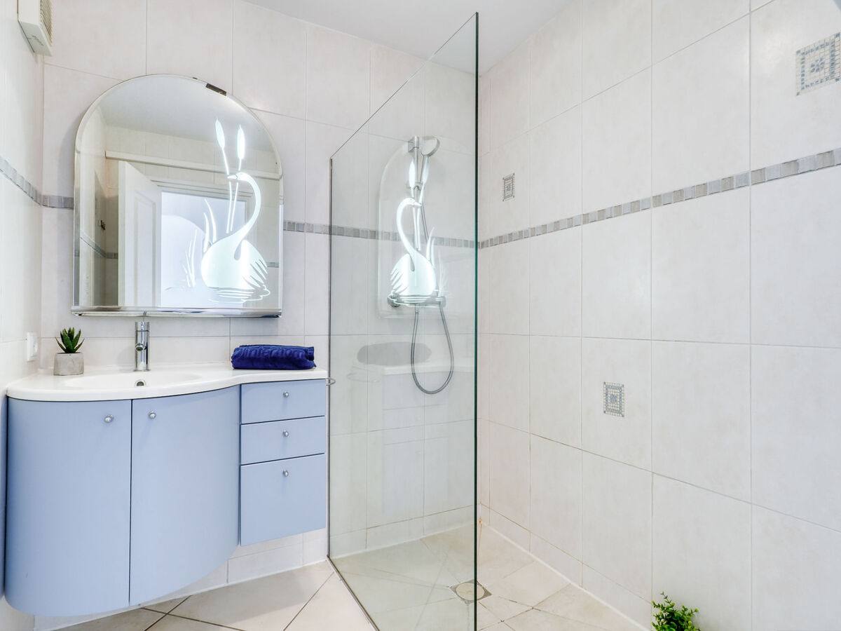 Appartement Belleza II avec vue panoramique sur la mer - Photo 19
