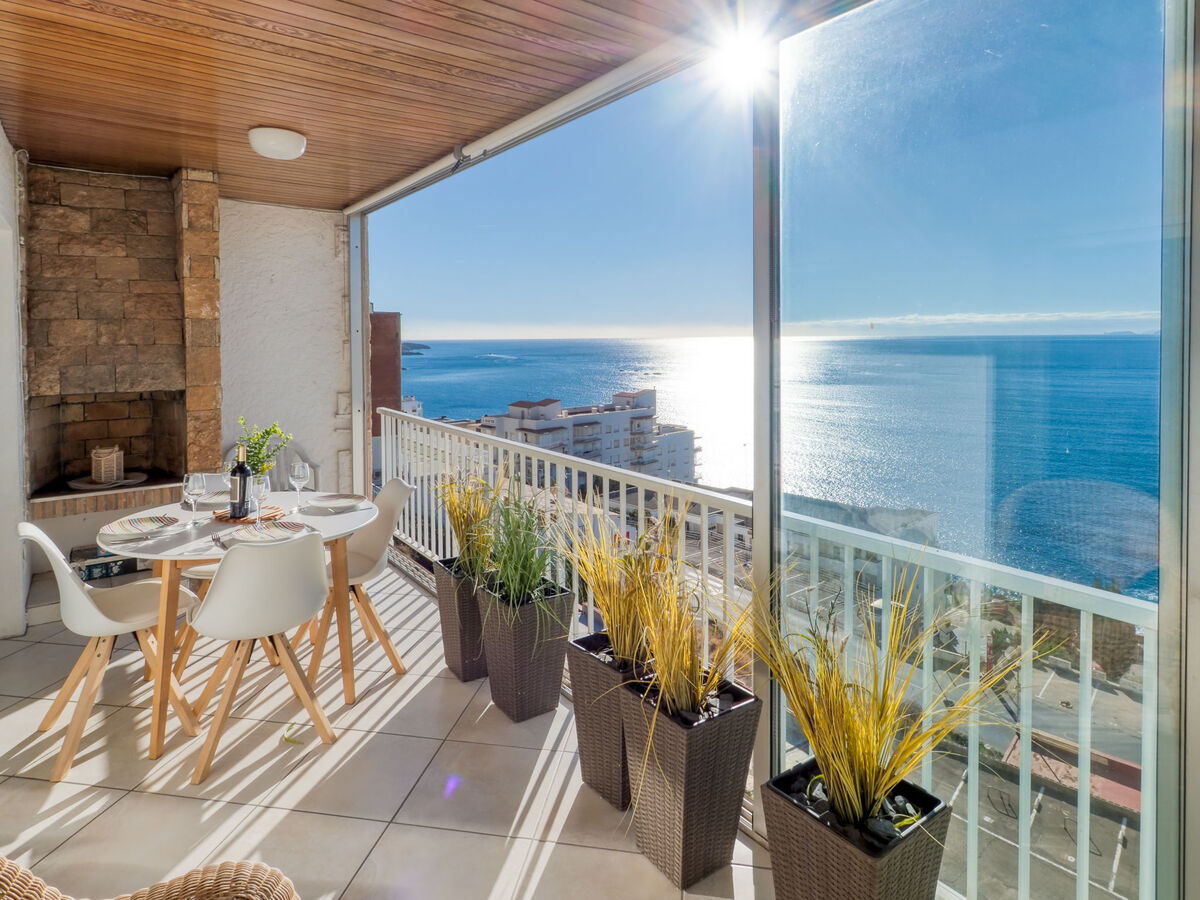 Appartement Belleza II avec vue panoramique sur la mer - Photo 20