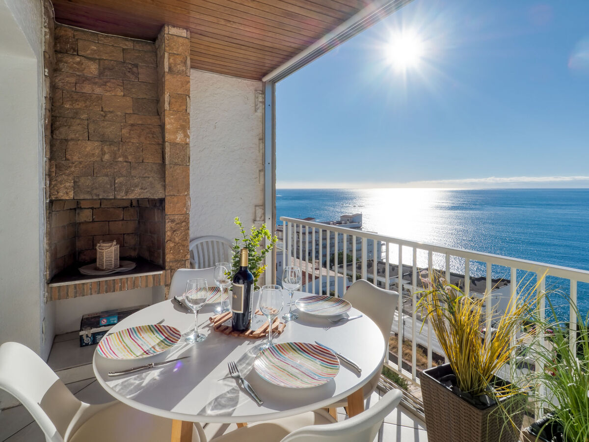 Appartement Belleza II avec vue panoramique sur la mer - Photo 25