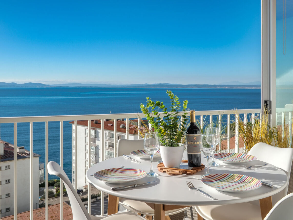 Appartement Belleza II avec vue panoramique sur la mer - Photo 26