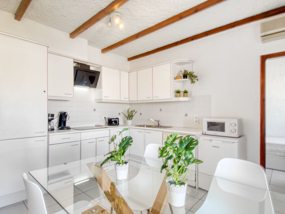 Las Chabolas, appartement 4 pers. à 600 m de la mer - Photo 3