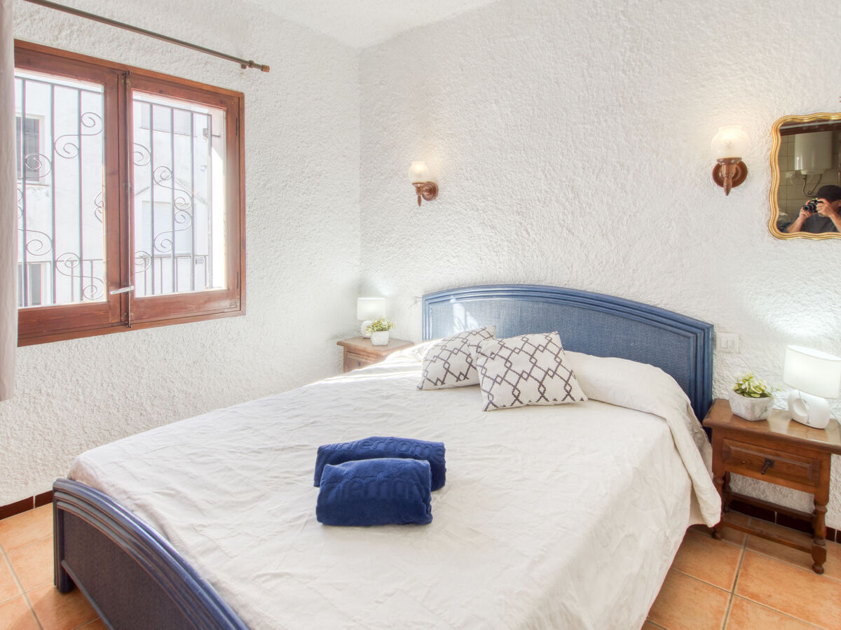 Las Chabolas, appartement 4 pers. à 600 m de la mer - Photo 4