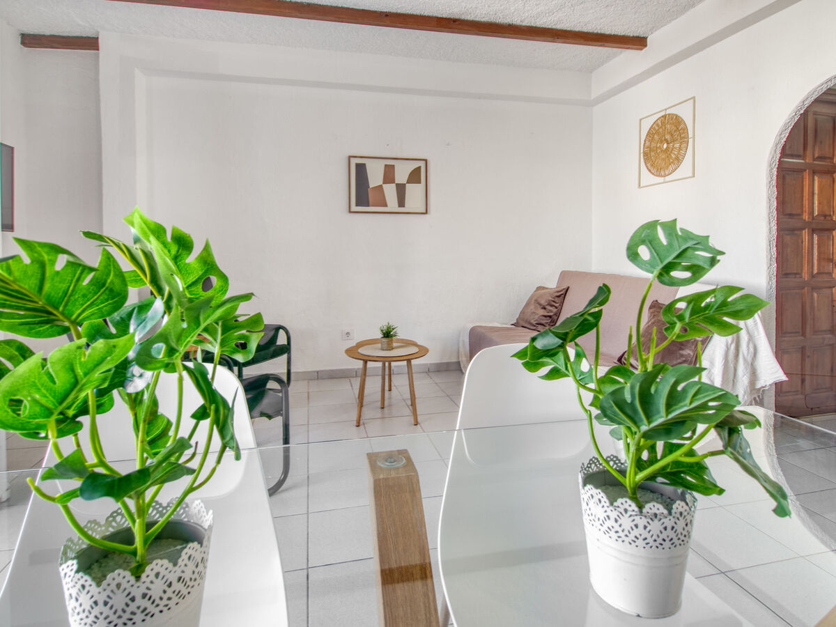 Las Chabolas, appartement 4 pers. à 600 m de la mer - Photo 13