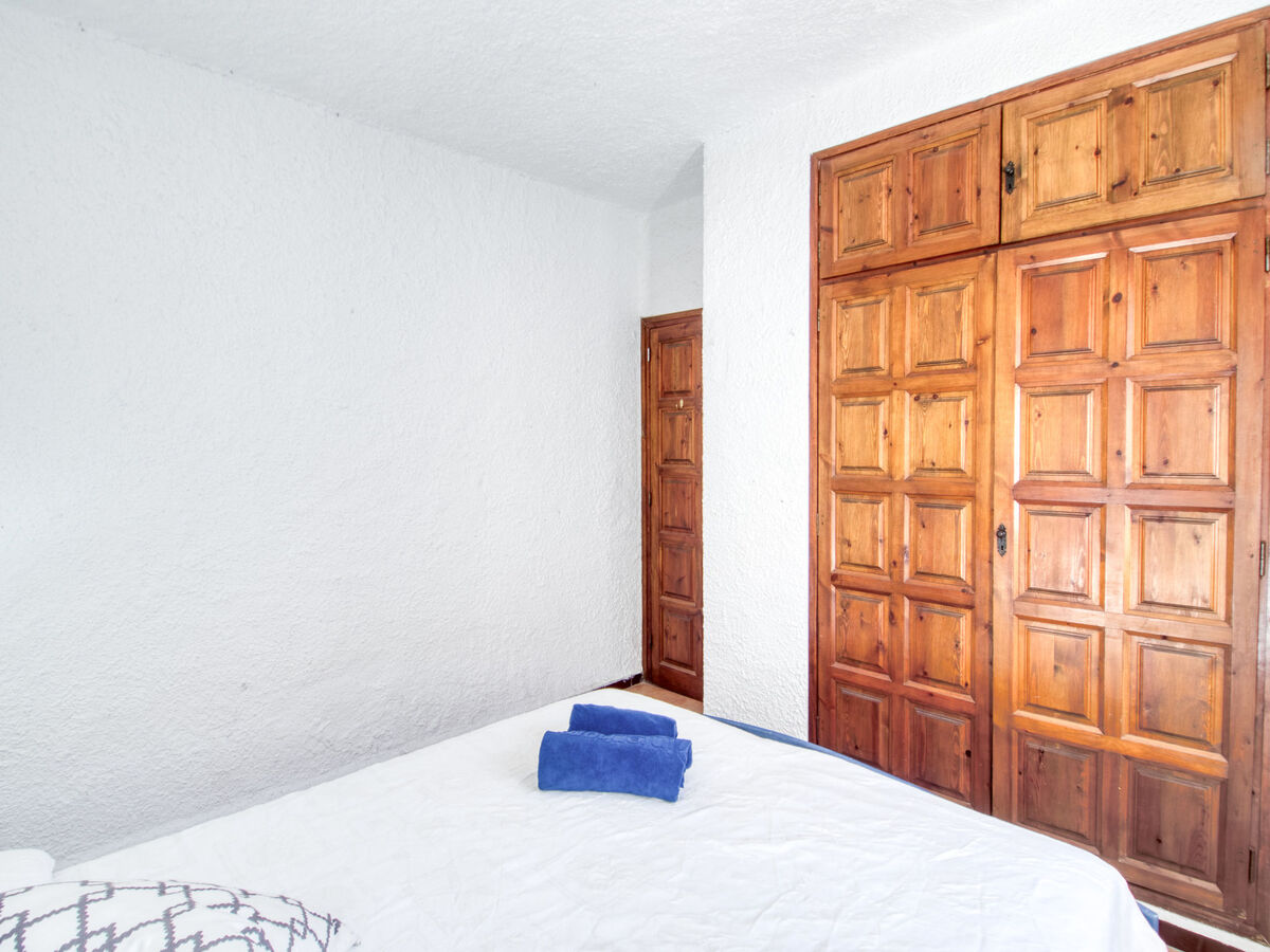 Las Chabolas, appartement 4 pers. à 600 m de la mer - Photo 14