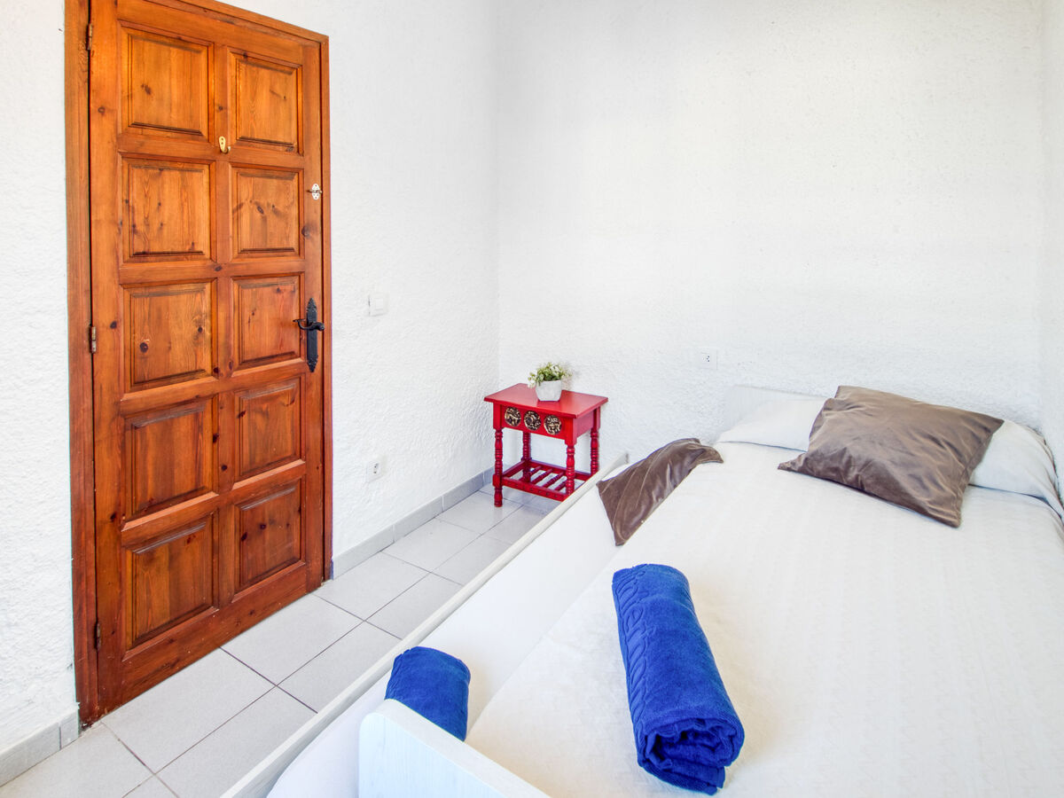 Las Chabolas, appartement 4 pers. à 600 m de la mer - Photo 15