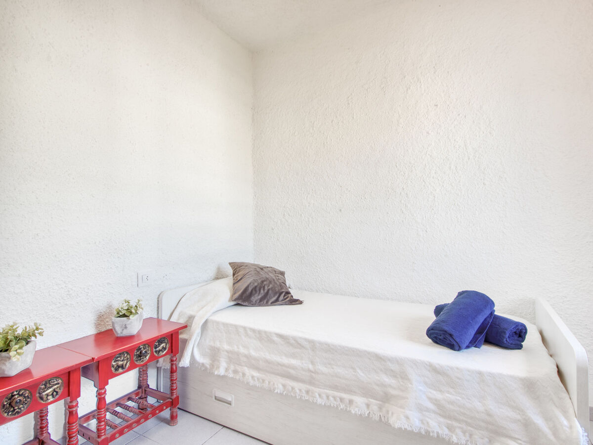 Las Chabolas, appartement 4 pers. à 600 m de la mer - Photo 17