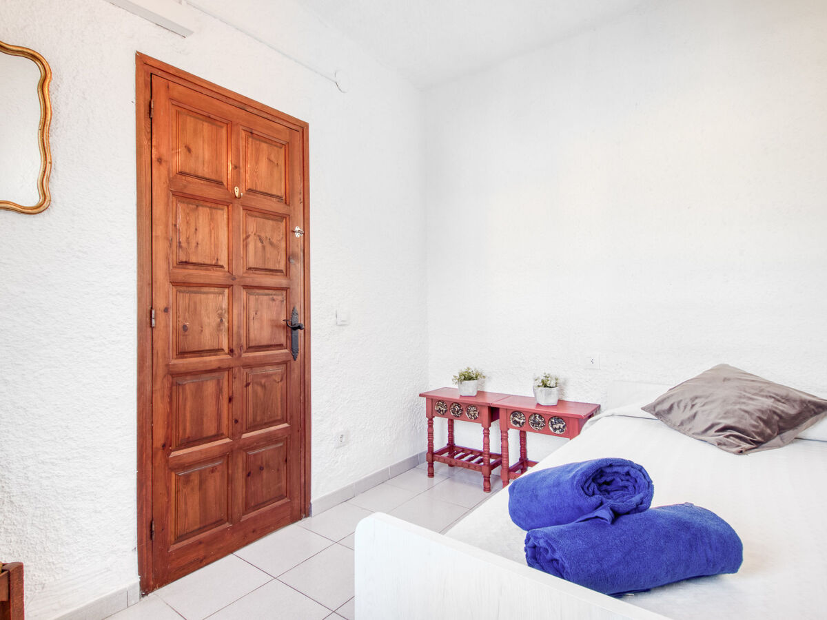 Las Chabolas, appartement 4 pers. à 600 m de la mer - Photo 19