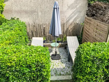 Villa Koraill Glaz – Maison 8 pers. à 250 m de la mer : photo 42