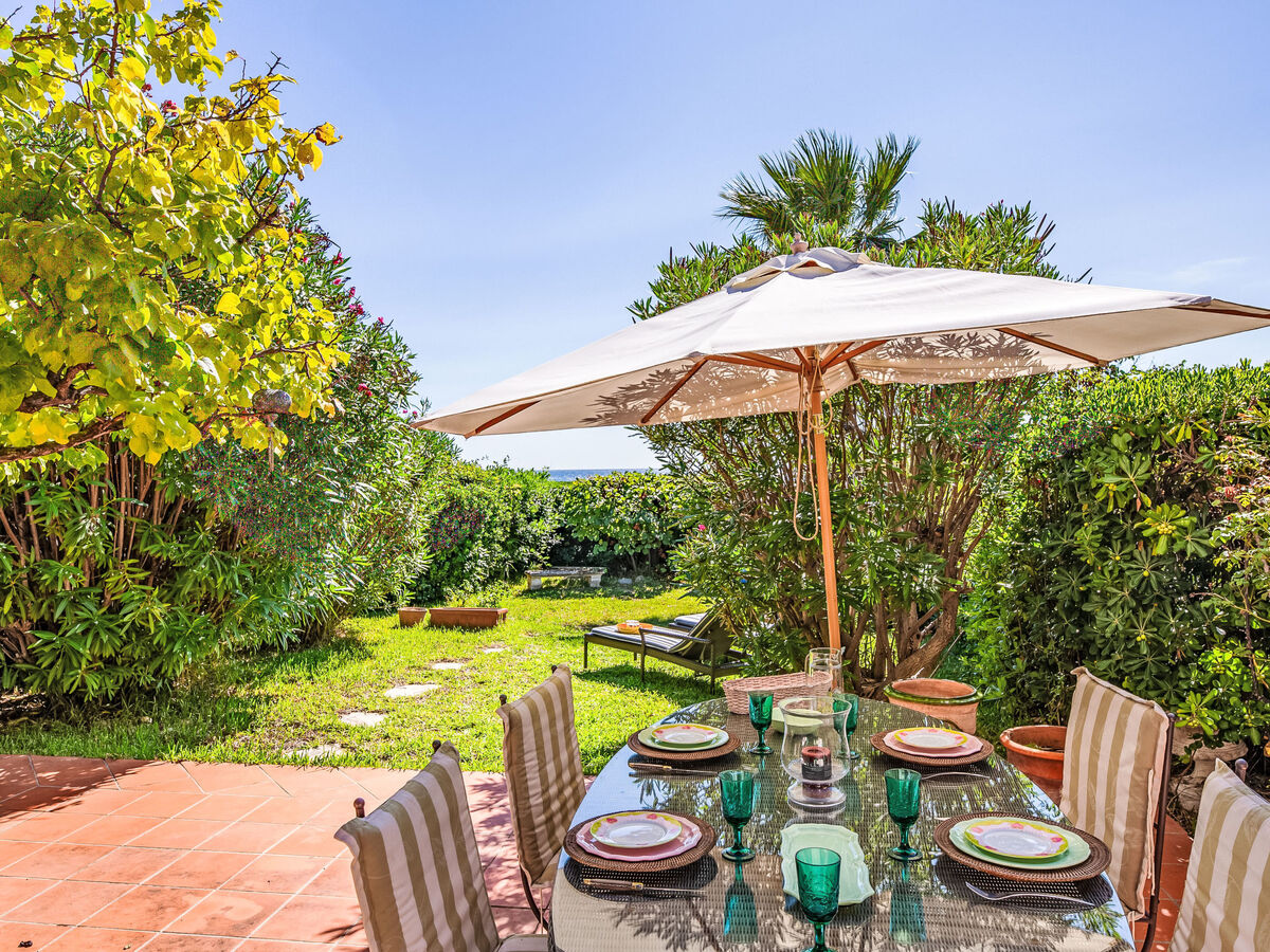 El Cantarello, maison 2 ch à 100 m de la plage - Photo 1