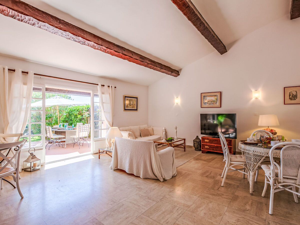 El Cantarello, maison 2 ch à 100 m de la plage - Photo 6