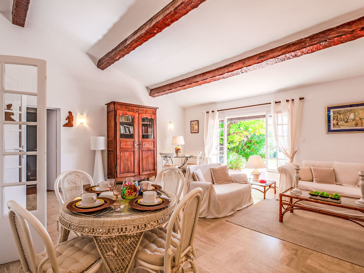 El Cantarello, maison 2 ch à 100 m de la plage - Photo 7
