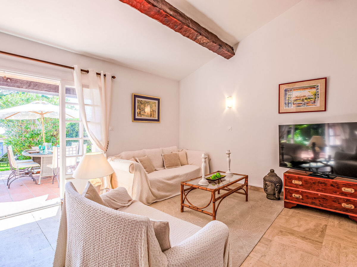 El Cantarello, maison 2 ch à 100 m de la plage - Photo 8