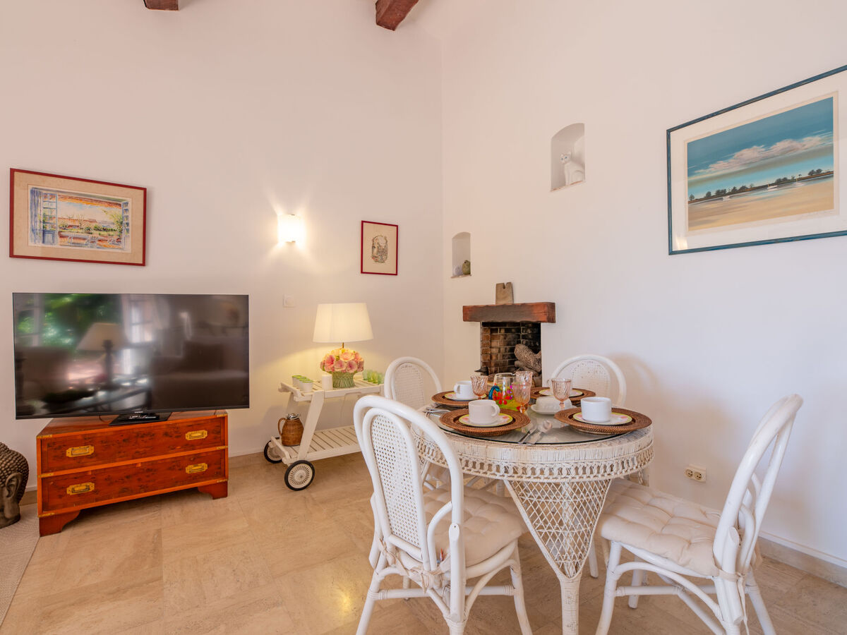 El Cantarello, maison 2 ch à 100 m de la plage - Photo 9