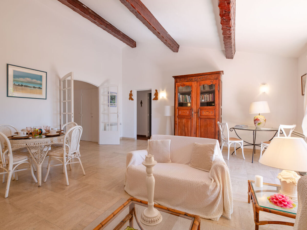 El Cantarello, maison 2 ch à 100 m de la plage - Photo 10