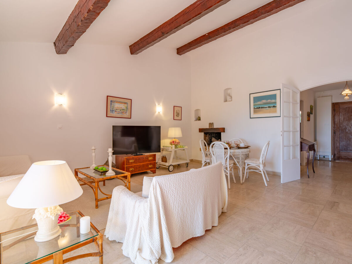 El Cantarello, maison 2 ch à 100 m de la plage - Photo 12