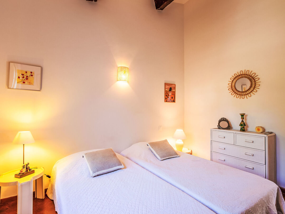 El Cantarello, maison 2 ch à 100 m de la plage - Photo 16