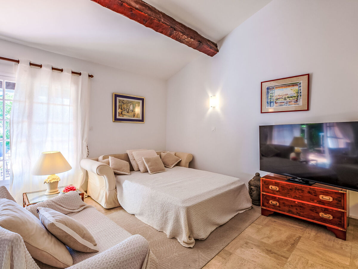 El Cantarello, maison 2 ch à 100 m de la plage - Photo 17