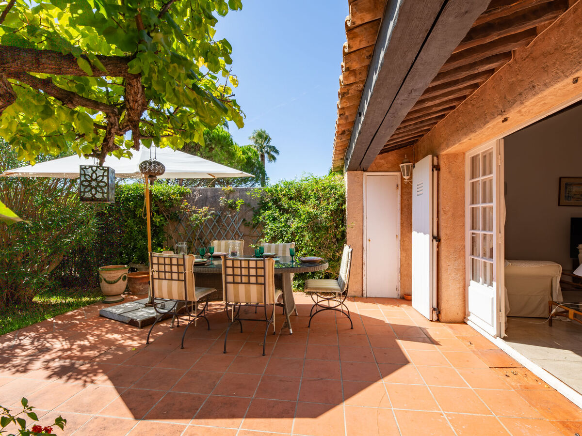 El Cantarello, maison 2 ch à 100 m de la plage - Photo 20