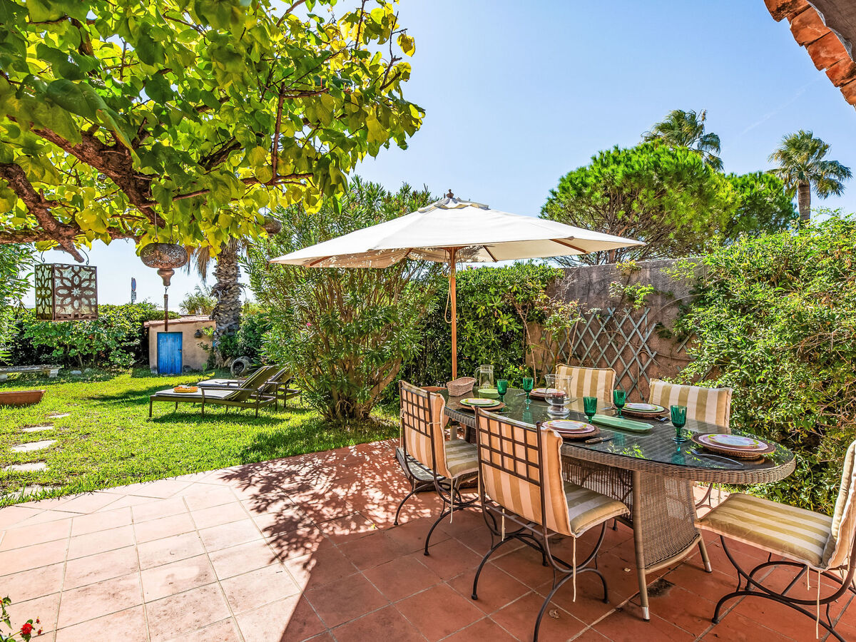 El Cantarello, maison 2 ch à 100 m de la plage - Photo 22