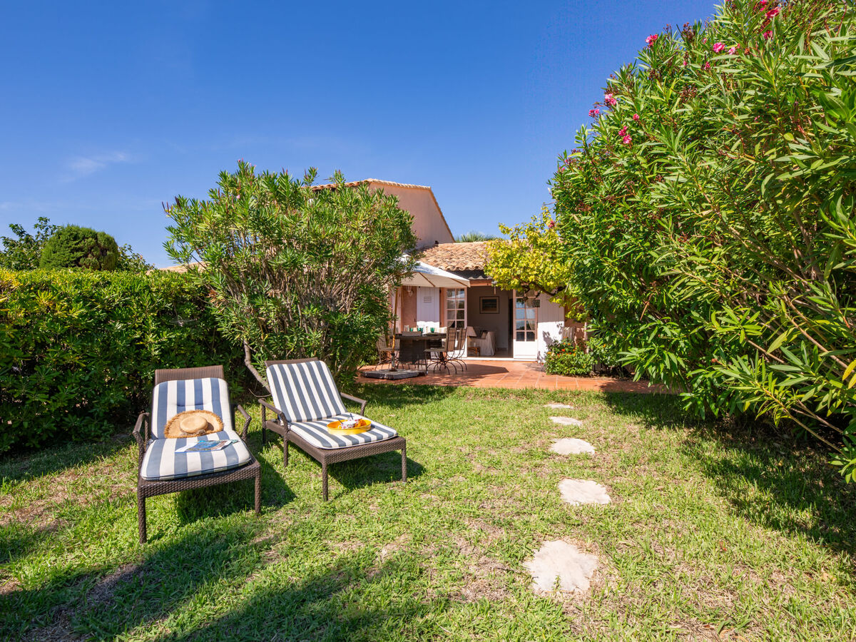 El Cantarello, maison 2 ch à 100 m de la plage - Photo 23