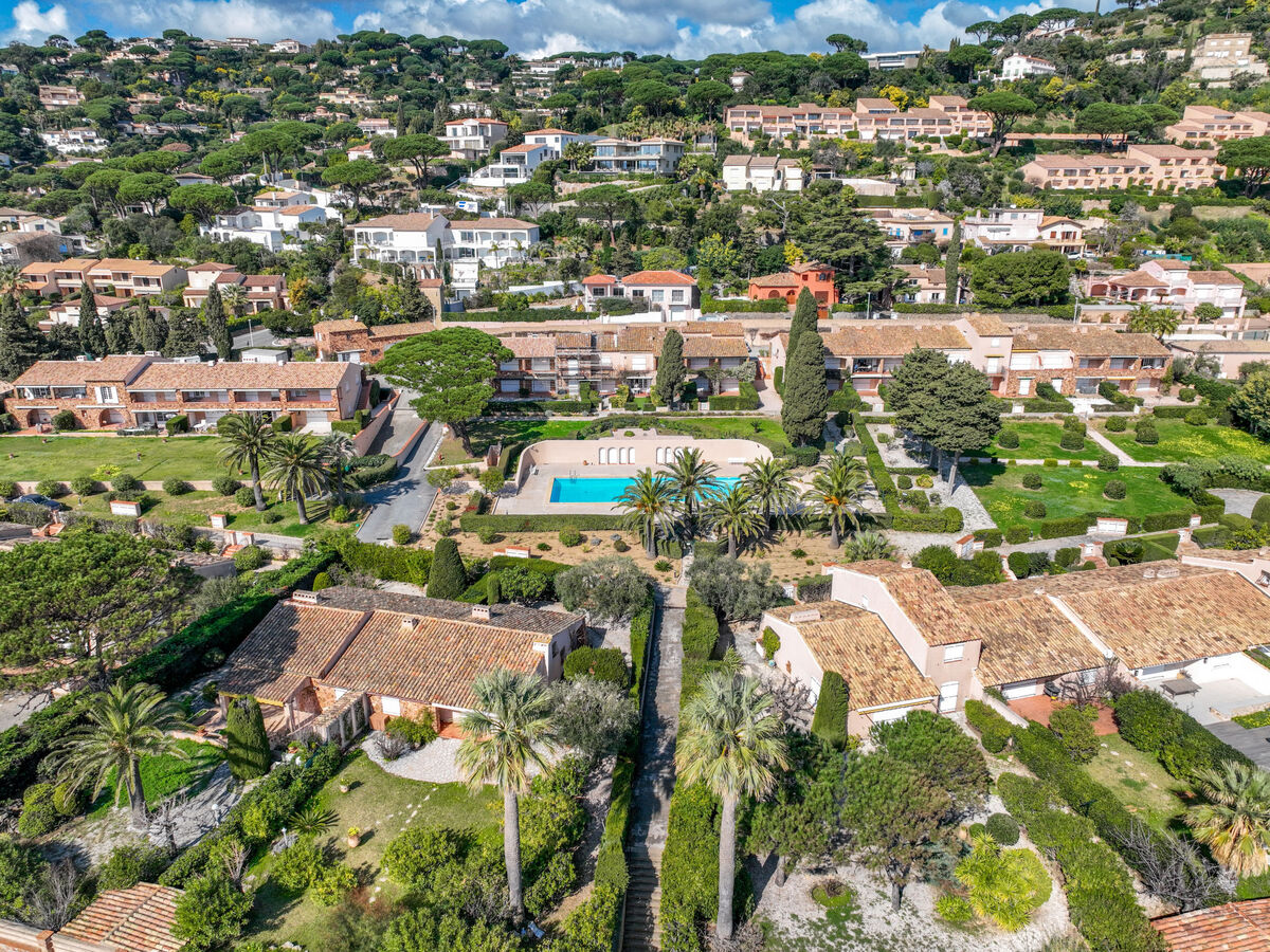 El Cantarello, maison 2 ch à 100 m de la plage - Photo 32