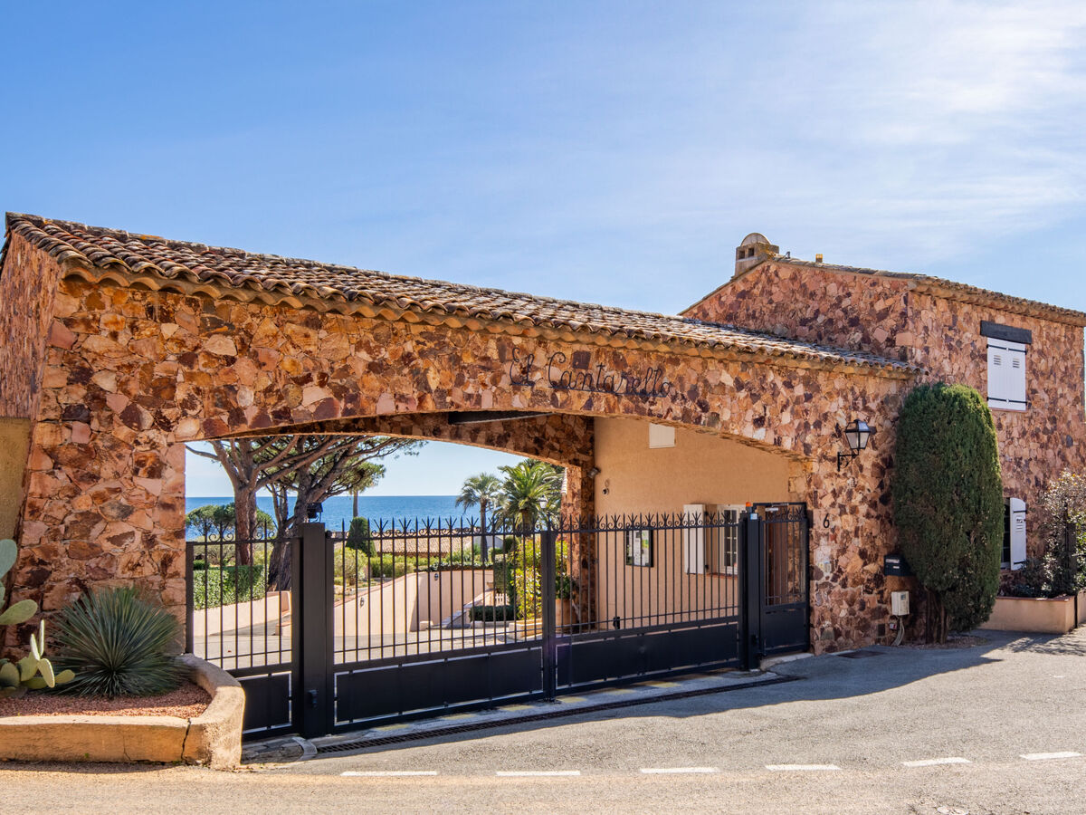 El Cantarello, maison 2 ch à 100 m de la plage - Photo 33