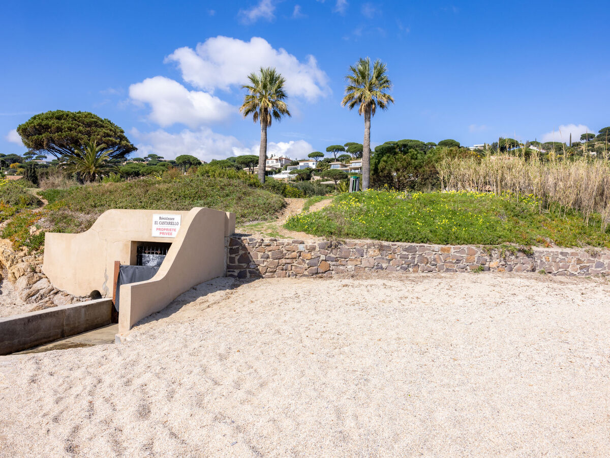 El Cantarello, maison 2 ch à 100 m de la plage - Photo 35