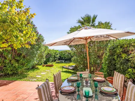 El Cantarello, maison 2 ch à 100 m de la plage
