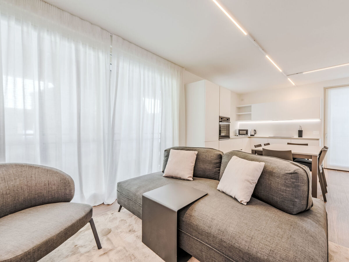 Villa Olga e Maria - 6 chambres à Pinzolo - Photo 1