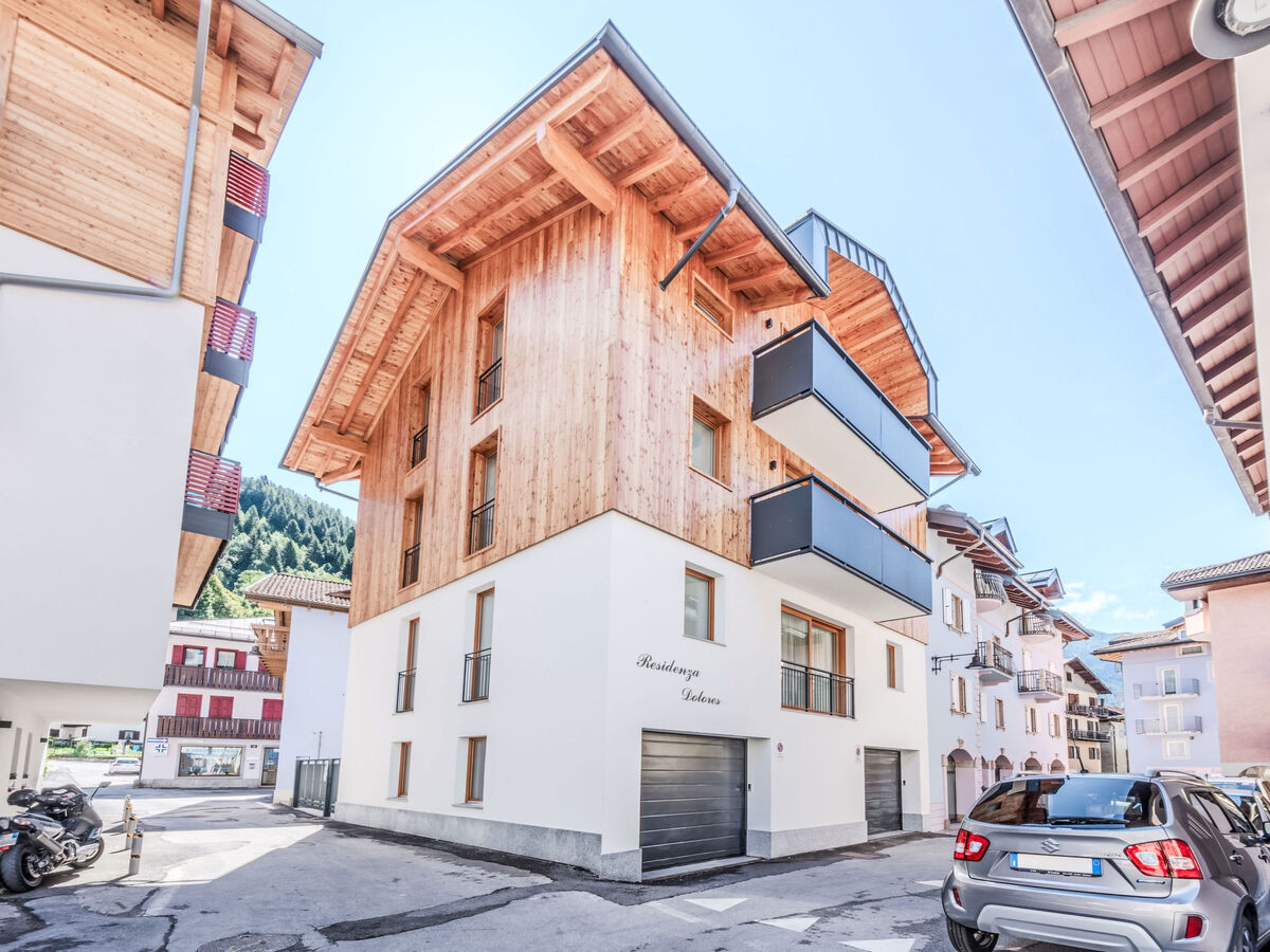 Villa Olga e Maria - 6 chambres à Pinzolo - Photo 5