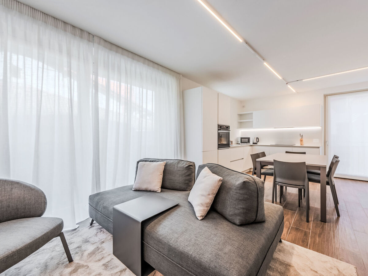 Villa Olga e Maria - 6 chambres à Pinzolo - Photo 6