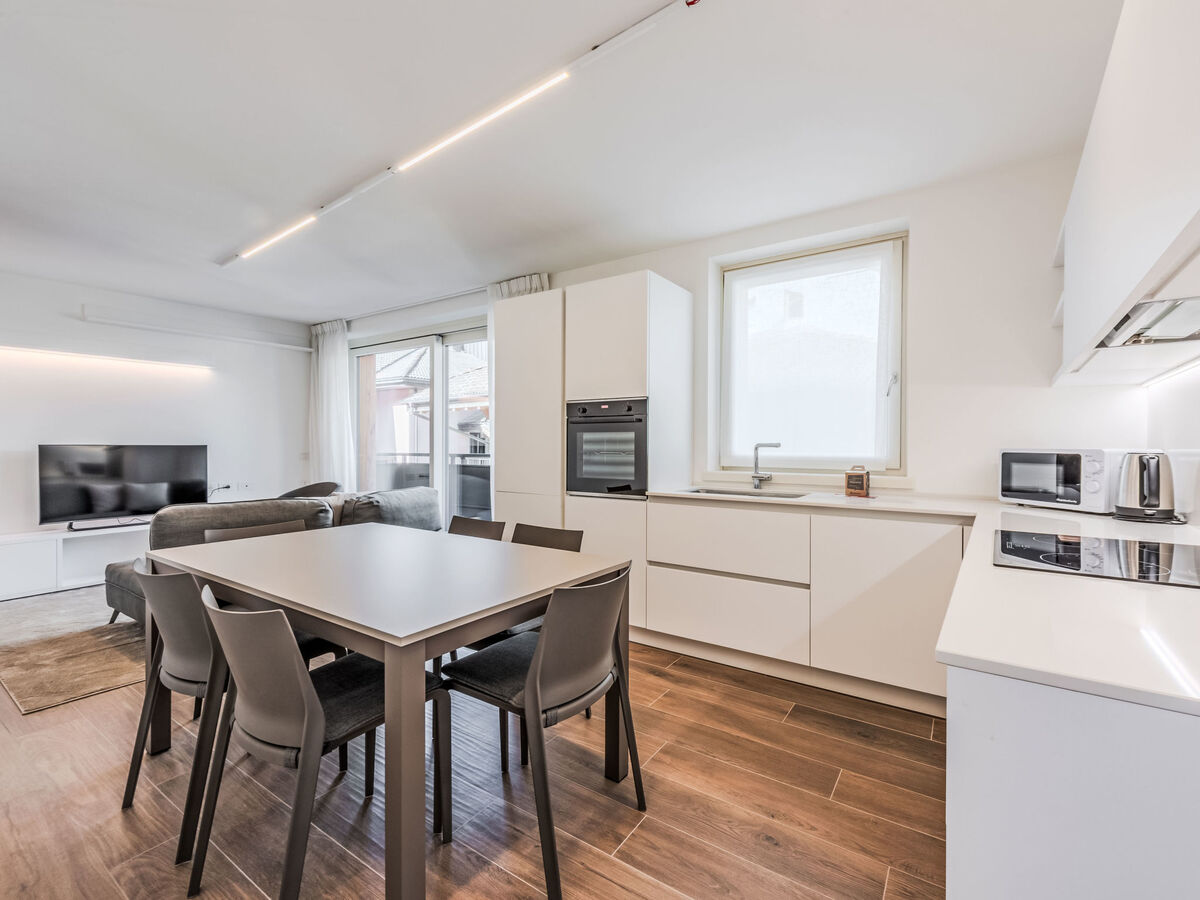 Villa Olga e Maria - 6 chambres à Pinzolo - Photo 15