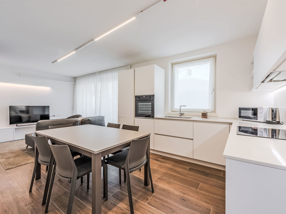 Villa Olga e Maria - 6 chambres à Pinzolo - Photo 17