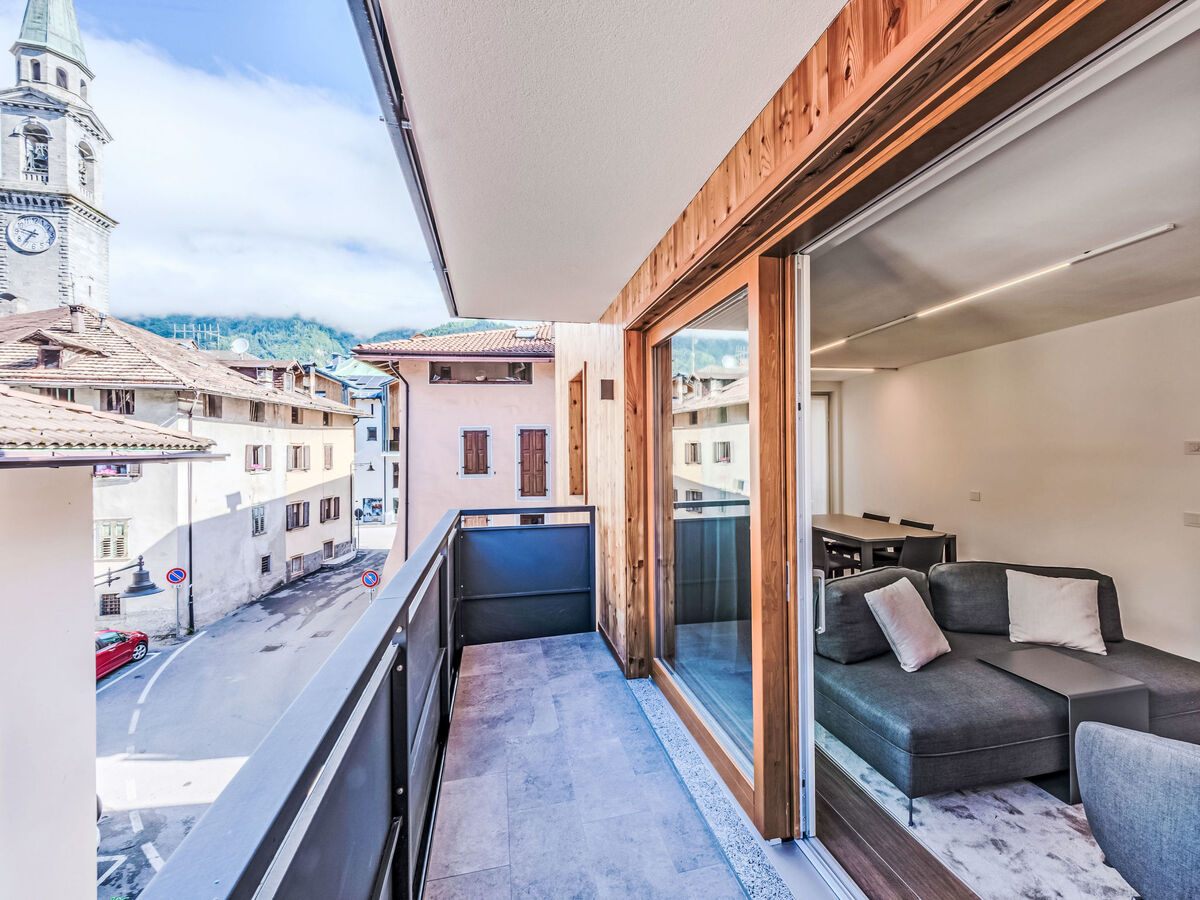 Villa Olga e Maria - 6 chambres à Pinzolo - Photo 25