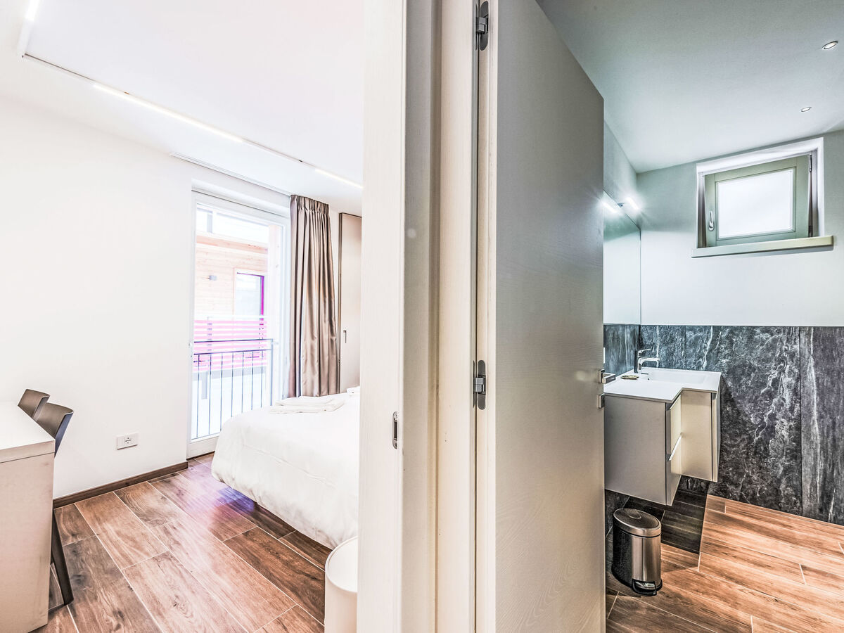 Villa Olga e Maria - 6 chambres à Pinzolo - Photo 30