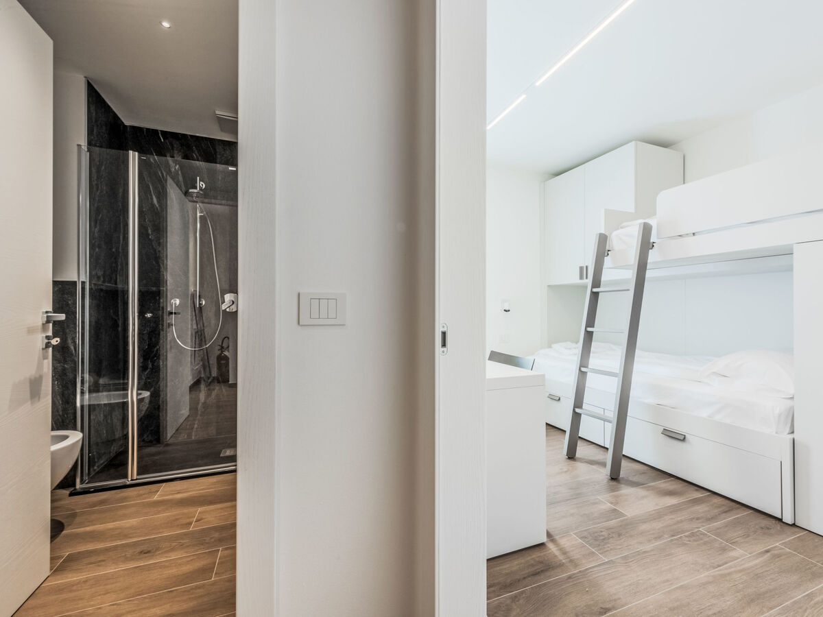 Villa Olga e Maria - 6 chambres à Pinzolo - Photo 44