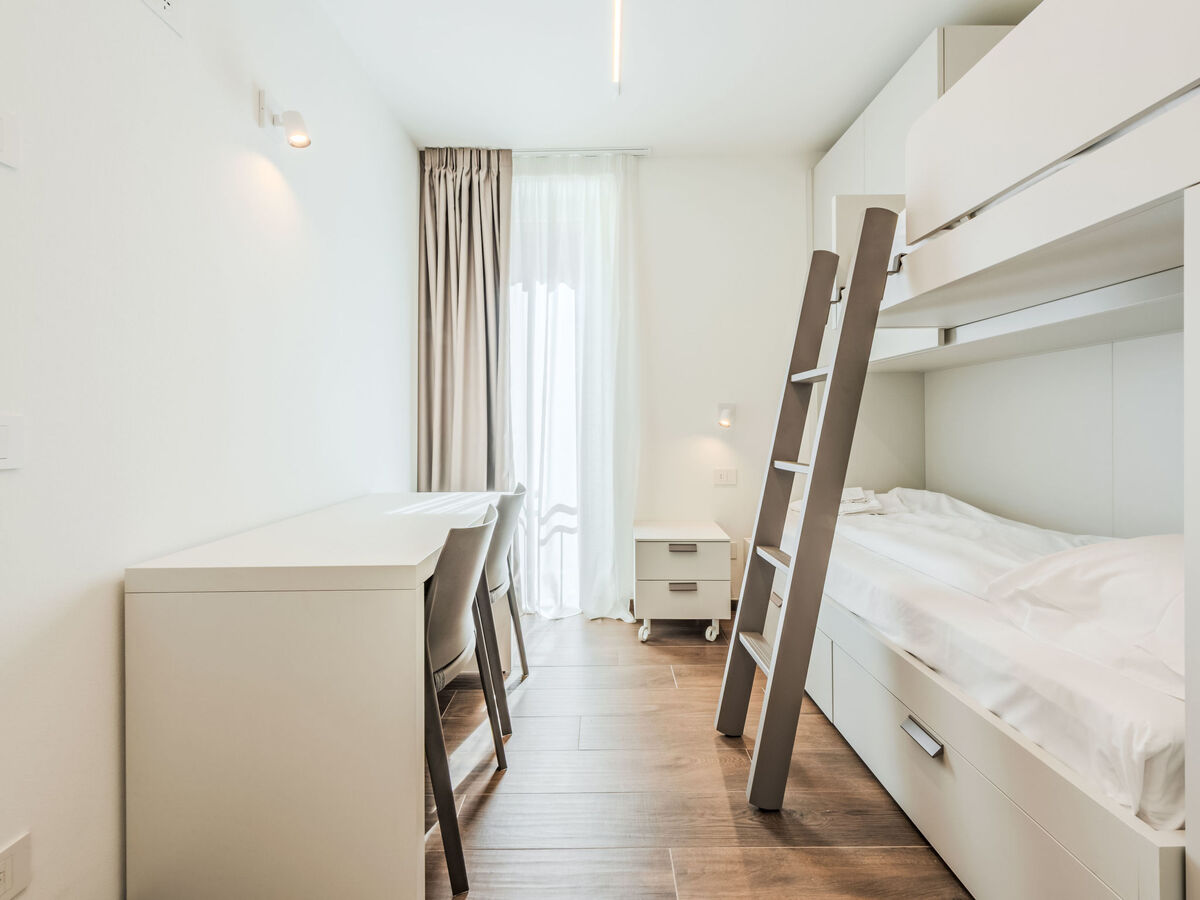 Villa Olga e Maria - 6 chambres à Pinzolo - Photo 46