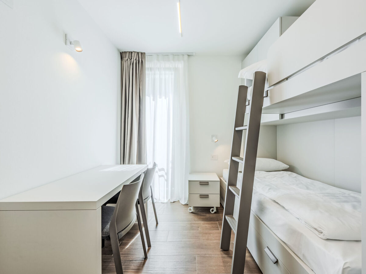 Villa Olga e Maria - 6 chambres à Pinzolo - Photo 47