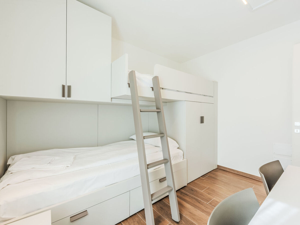 Villa Olga e Maria - 6 chambres à Pinzolo - Photo 49