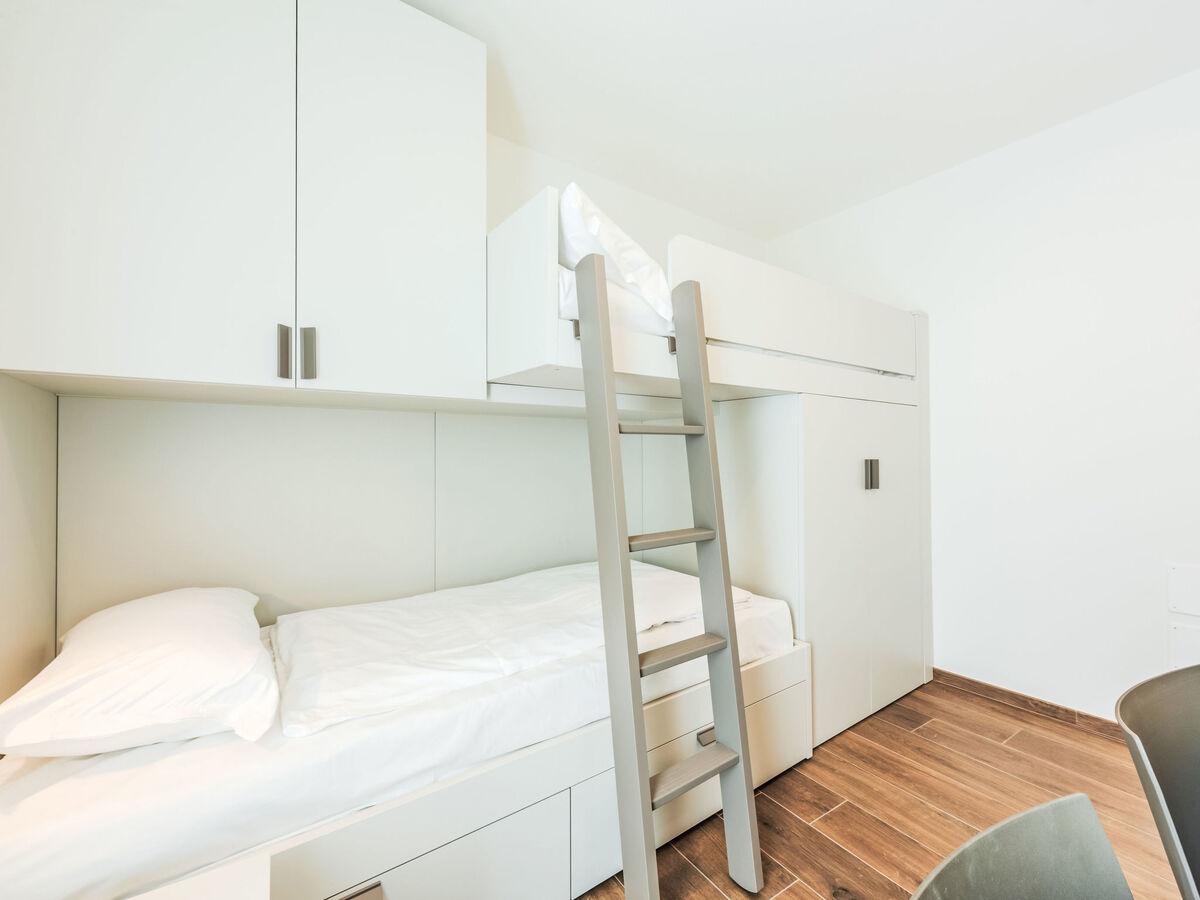 Villa Olga e Maria - 6 chambres à Pinzolo - Photo 50