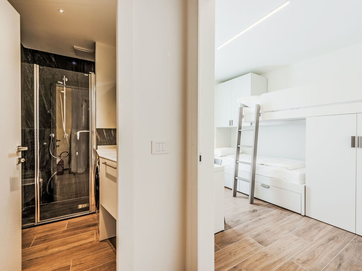 Villa Olga e Maria - 6 chambres à Pinzolo - Photo 51