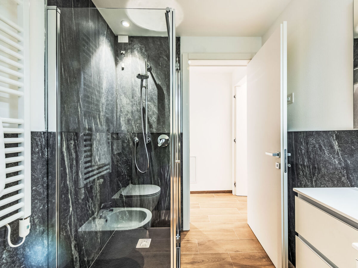 Villa Olga e Maria - 6 chambres à Pinzolo - Photo 55