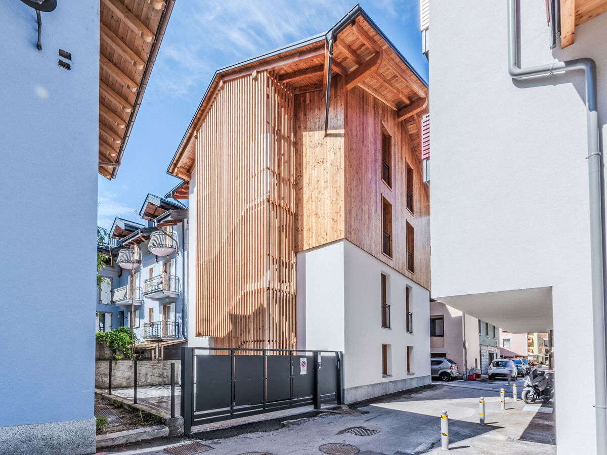 Villa Olga e Maria - 6 chambres à Pinzolo - Photo 65